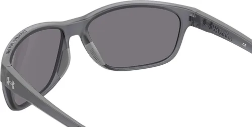 Vista 8 de Under Armour UA Undeniable - Gafas de sol ovaladas para adultos