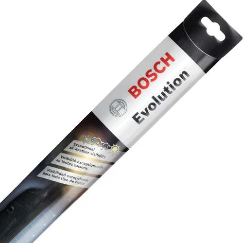 Vista 3 de BOSCH 4820 Evolution Beam Escobilla Limpiaparabrisas de 20 pulgadas - Individual