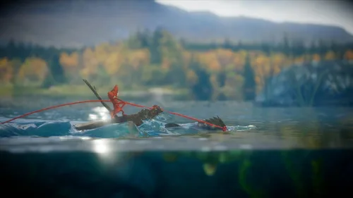 Vista 4 de Unravel - Origin PC Online Game Code