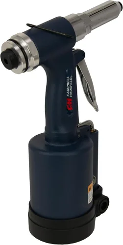 Vista 4 de Campbell Hausfeld TL053900 - Pistola de remache neumática, 3/32-3/16 pulgadas.