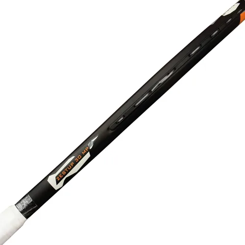 Vista 7 de Raquetas de tenis de 27 '' para adultos ZESTUP30MP raqueta de tenis de aleación de aluminio de carbono raquetas de tenis