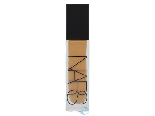 Vista 2 de NARS Base Ligera Reflejante - Base Avanzada de Maquillaje-Cuidado de la Piel Híbrida - 30ml (Anguilla - Profundo 7), 1 onza (paquete de 1)