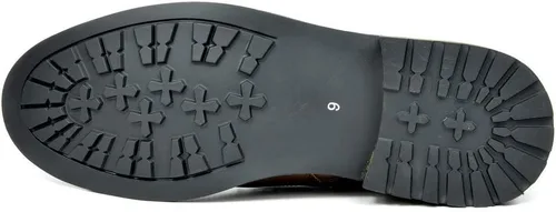 Vista 7 de Bruno Marc - Botas de motocicleta para hombre