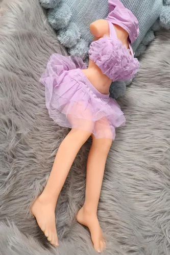 Vista 6 de Muñeca sexual para adultos de 20 libras con piernas y pies, masturbador masculino, juguete sexual realista con coño y pechos para senos, sexo anal