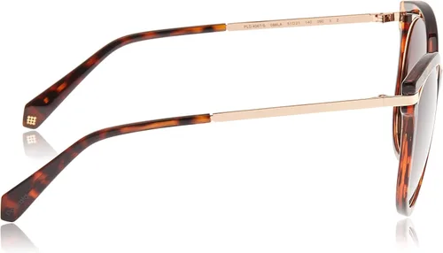 Vista 3 de Polaroid Sunglasses Pld4067S - Lentes de sol ovalados para mujer