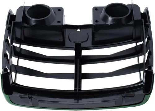 Vista 6 de Rejilla para equipo original John Deere # LVA11379