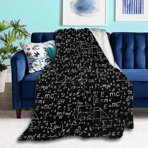 Vista 26 de Manta cómoda para cama, sofá, compatible con flores de calavera de azúcar, mantas y mantas de franela ligeras, mantas de microfibra mullidas