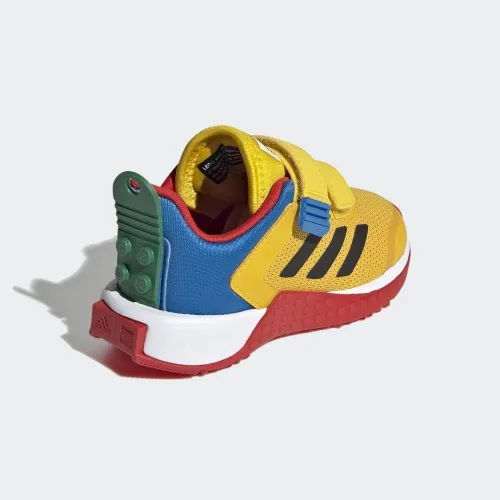 Vista 6 de adidas - Tenis para correr para mujer Ultraboost 4.0 DNA