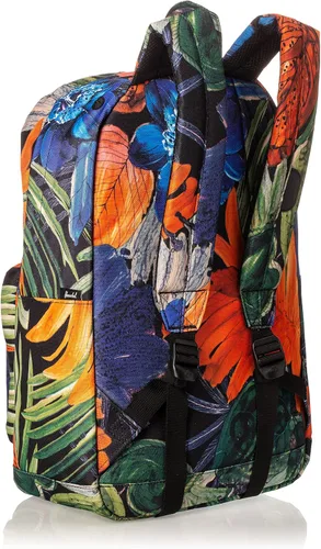 Vista 2 de Herschel Pop Quiz Backpack