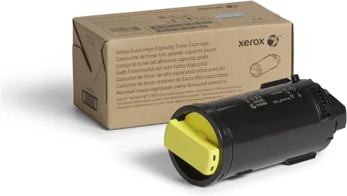 Vista 4 de Xerox Cartucho de tóner de capacidad extra negro genuino 106R03931 - 16900 páginas para uso en VersaLink C605, alto rendimiento