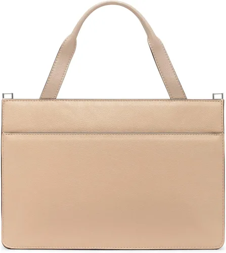 Vista 2 de Calvin Klein Citrine Organizational Satchel