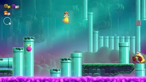 Vista 19 de Super Mario Bros. Wonder Standard - Nintendo Switch Código digital