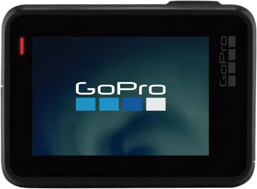 Vista 2 de GoPro Micro SD compatible con Full Hi-Vision Movie Wearable Camera Hero CHDHB-501-RW