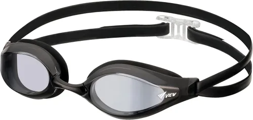 Vista 7 de VIEW Swimming Gear V-240ASA AILE SWIPE Anti-Fog Racing Swim Goggles