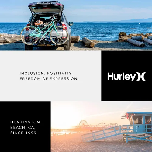 Vista 6 de Hurley Mujer Mujer