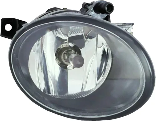 Vista 8 de APA - Luz antiniebla de repuesto para parachoques delantero 2019 2020 19 20 20 Sprinter Van Driver lado izquierdo MB2592127