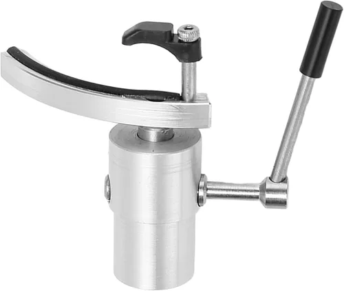 Vista 4 de ASHATA Elevador de brazo tonebrazo, elevador automático de brazo de brazo tonificado, elevador de seguridad de aluminio para tocadiscos de disco