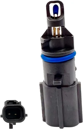 Vista 7 de FainWan Sensor de Temperatura de Carga de Aire 56028364AA Compatible con Aspen, Sebring, Dakota, Durango, Ram 1500, 2500, 3500 y Van