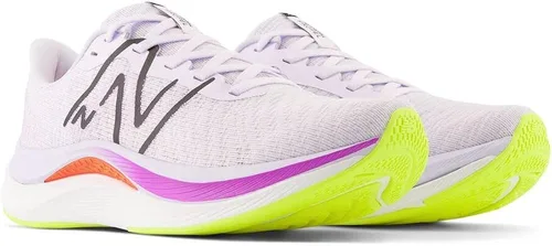 Vista 4 de New Balance FuelCell Propel V4 - Tenis de correr para mujer