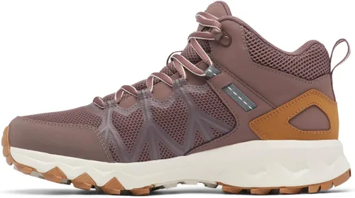 Vista 8 de Columbia Women's Peakfreak Ii Mid Outdry Hiking Shoe