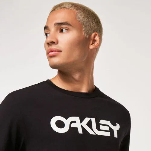 Vista 4 de Oakley Unisex-Adult Oakley Mark II Long Sleeve Tee 2.0