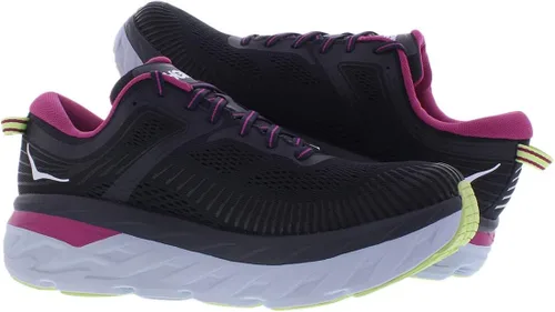 Vista 4 de HOKA ONE ONE Bondi 7 - Tenis para mujer
