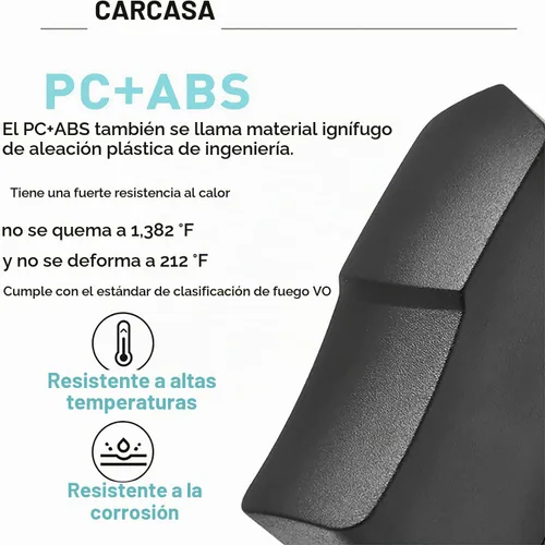 Vista 3 de Adaptador de fuente de alimentación CA/CC de 9 V compatible con pedal de efectos electrónicos Boss, Dunlop, Danelectro, DigiTech, Ditto, Electro