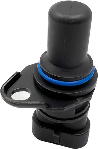 Vista 2 de DEVMO PC751 39350-3E120 39350-3E220 Sensor de posición del árbol de levas compatible con Santa Fe Magentis Optima Rondo 2007 2008 2009 2010