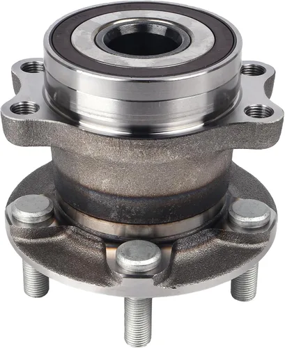 Vista 51 de Autoround 512003 Conjunto de cubo de rueda trasera para Chevrolet Malibu