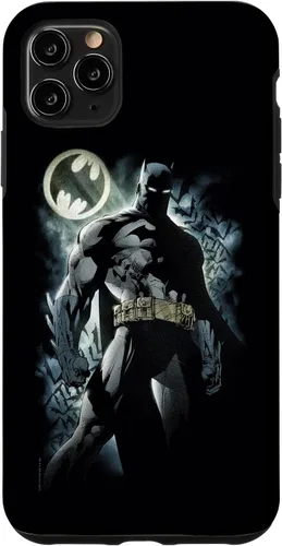 Vista 13 de Batman Funda The Knight para iPhone 17