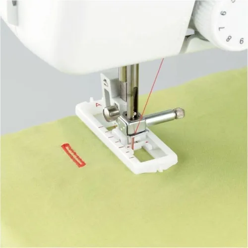 Vista 8 de Brother SM1704 Máquina de coser de brazo libre de 17 puntadas