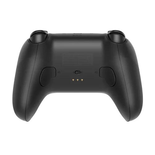 Vista 3 de 8BitDo Ultimate 24g Wireless Controller With Charging Dock 24g Controller For Windows Android Steam Deck Raspberry Pi Black