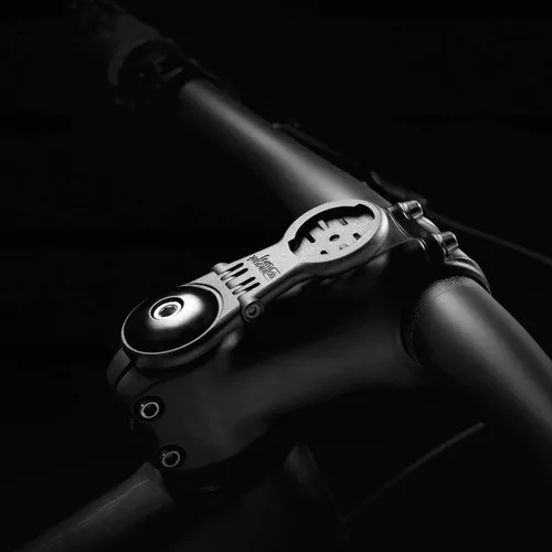 Vista 6 de F3 Cycling Formmount Ots - Soporte para computadora de carbono, Garmin cycling-electronics-accessories