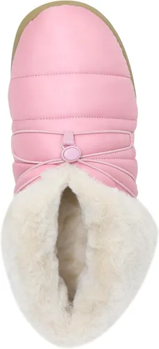 Vista 3 de Vionic Gabrie - Pantuflas de apoyo para el arco hinchado para mujer