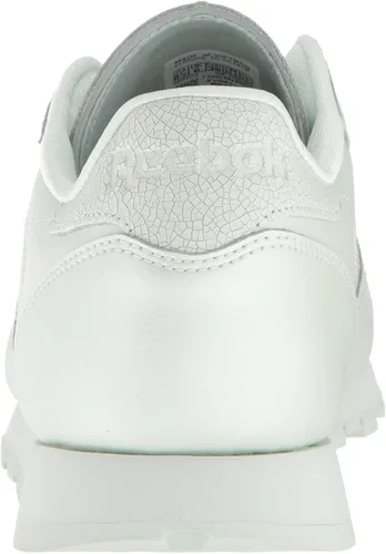 Vista 3 de Reebok Women's Classic Leathers Sneaker