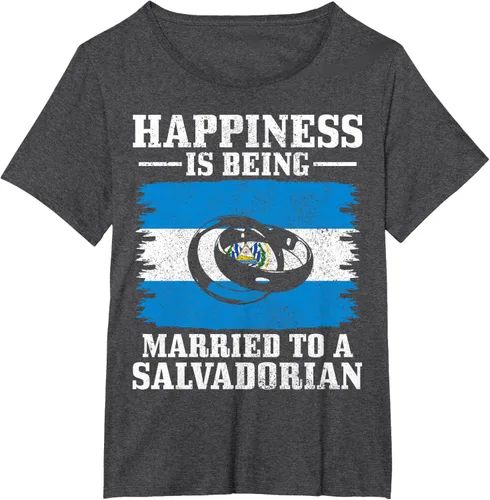 Vista 16 de Camiseta salvadoreña con la bandera de El Salvador, Negro, S