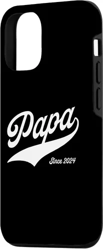 Vista 2 de iPhone 15 Papa Since 2024 Case