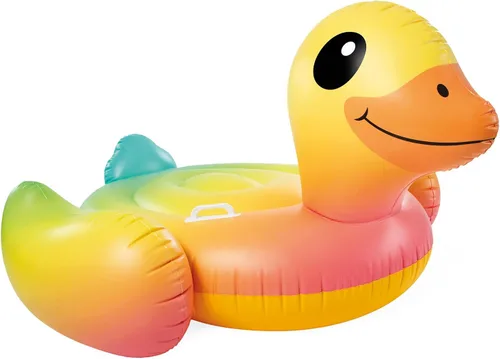 Vista 12 de INTEX Flotador inflable para piscina: juguete de piscina para niños