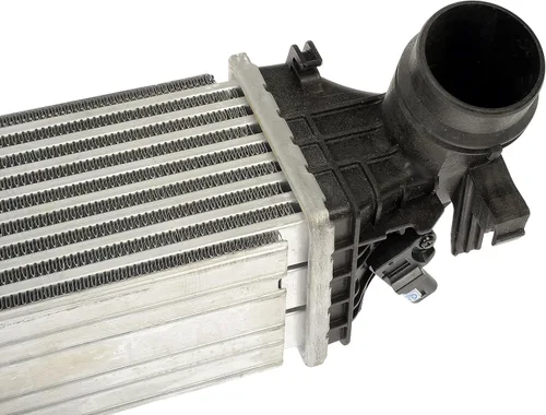 Vista 5 de Dorman 918-961 Intercooler