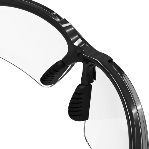 Vista 4 de JORESTECH Gafas protectoras de seguridad