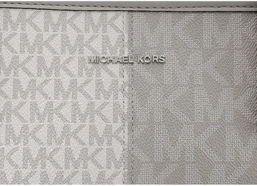 Vista 3 de Michael Kors Carter - Bolso abierto grande