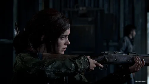 Vista 4 de The Last of Us Part I PlayStation 5