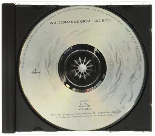 Vista 3 de Greatest Hits