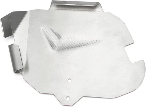 Vista 8 de AltRider Protectores de culata compatibles con barras de choque OEM BMW R 1250 GS/GSA, protección completa de la cubierta de válvula, diseño