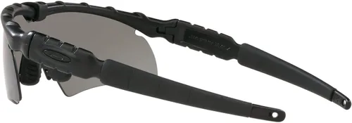 Vista 5 de Oakley Mens Oo9061 M Frame Hybrid S Rectangular Sunglasses