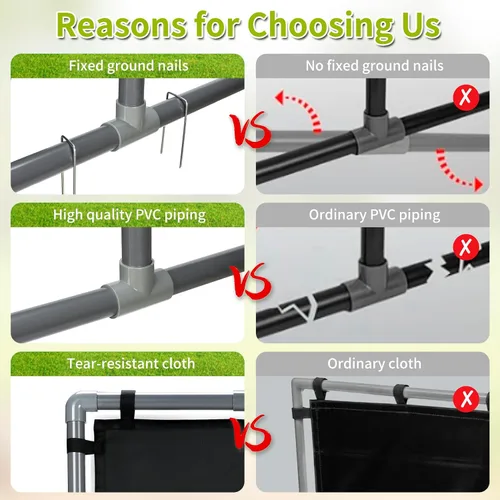 Vista 4 de Baseball Ball Strike Zone,Sangle Soppfy Pitching Net & Baseball Strike Zone Compatible with Softball Balls and Plastic Baseballs.Baseball Net Set Up