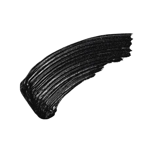 Vista 2 de CoverGirl Lash Blast Cleantopia Mascara - Extreme Black Frost, vegano, voluminizador, ojos sensibles, sin manchas, 0.32 onzas