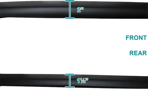 Vista 5 de Spec-D Tuning 4 guardabarros de rueda delantera y trasera estilo fábrica compatibles con Chevy Silverado GMC Sierra 1500 2500 3500 1999-2007