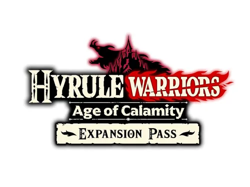 Vista 2 de Hyrule Warriors Age of Calamity - Nintendo Switch Código digital
