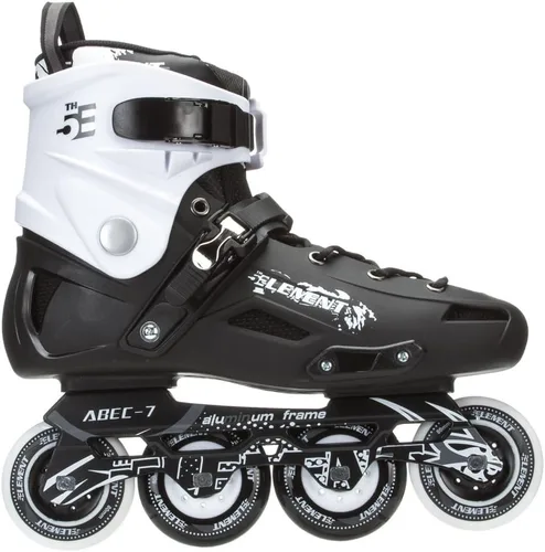 Vista 2 de ST-80 Urban Patines en línea, patines de alto rendimiento para hombres - Ruedas de 3.150 in